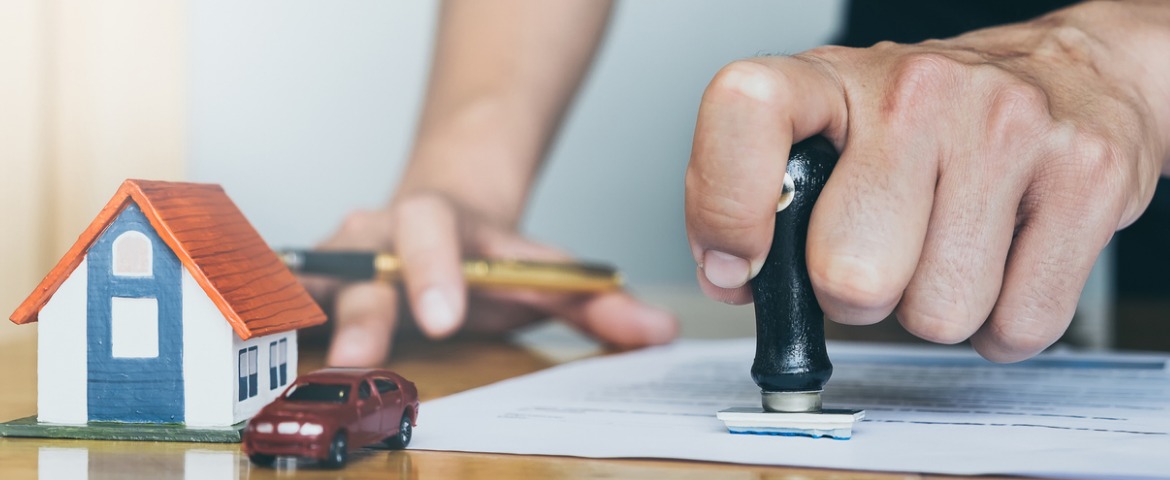 Séparation des biens