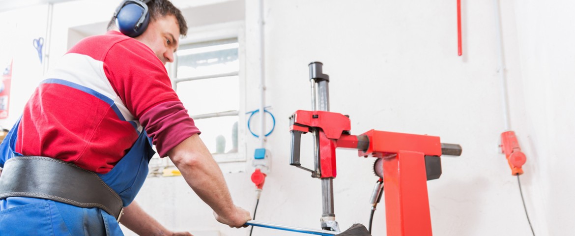 Accident du travail : quelle prise en charge ?
