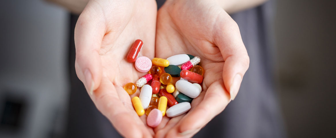 Avantages et dangers des compléments alimentaires