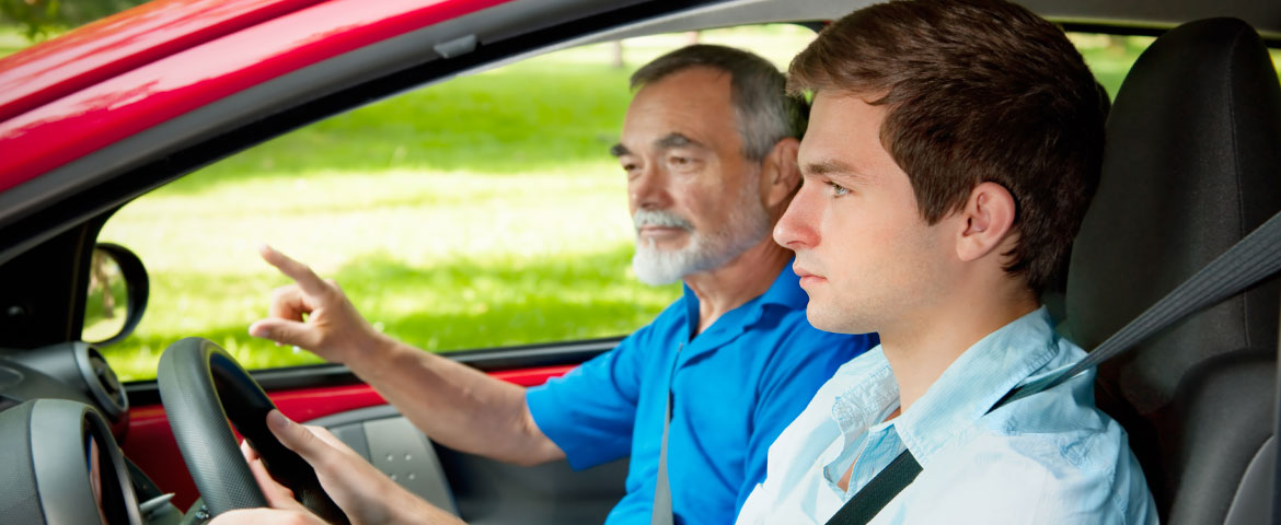 Conduite accompagnée pour les apprentis