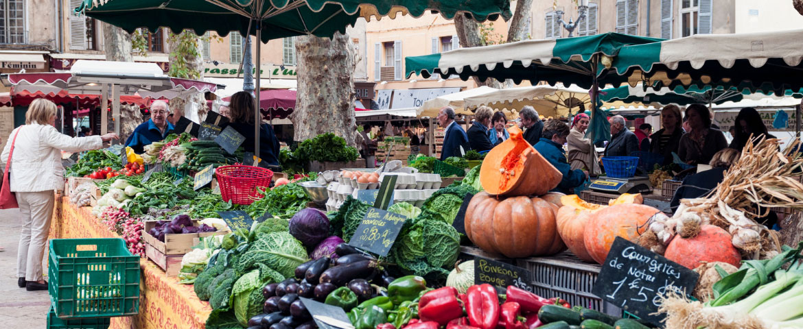 Comment adopter une alimentation écoresponsable ?