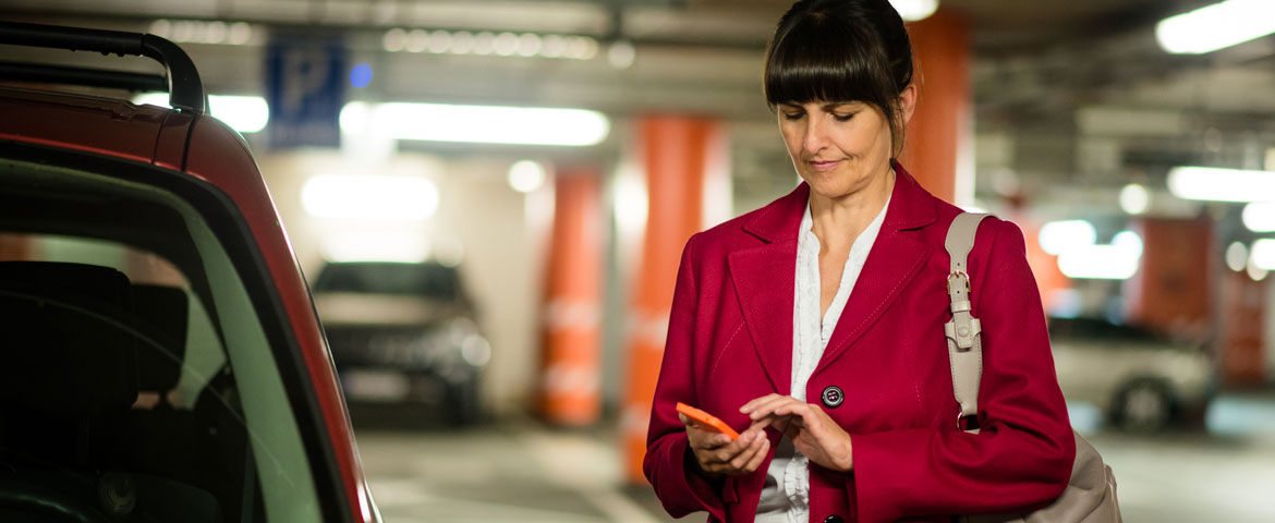 Quelle assurance pour un garage ou une place de parking ? 