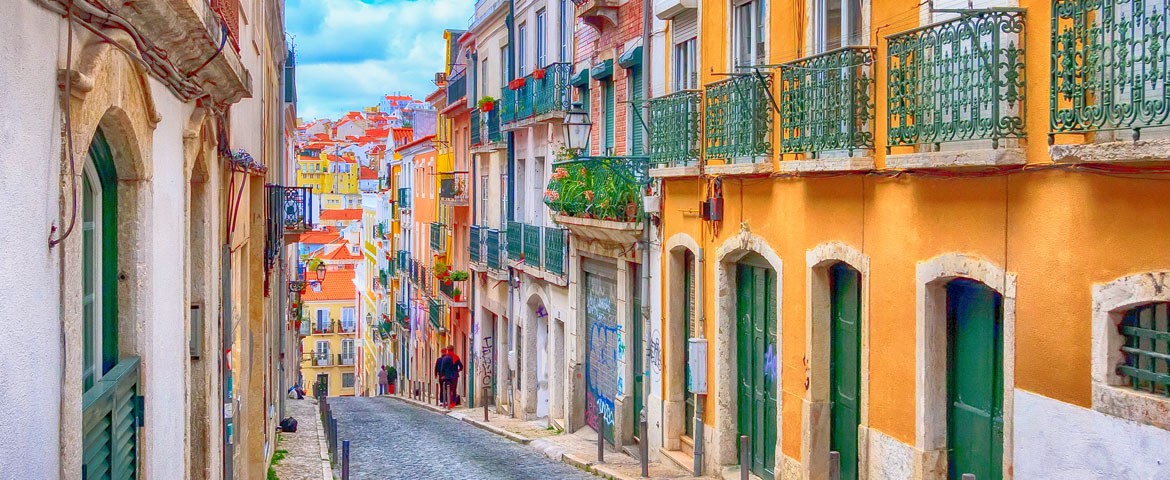 Achat immobilier à l'étranger