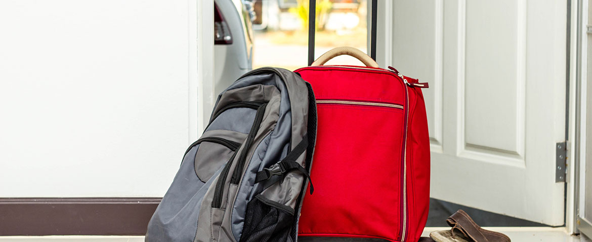 éviter les cambriolages pendant vos vacances