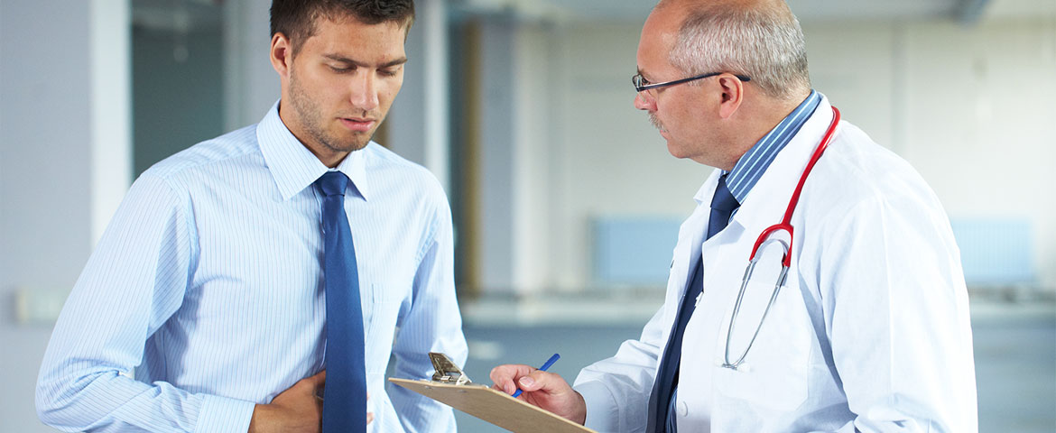 La NASH, maladie de la "malbouffe"