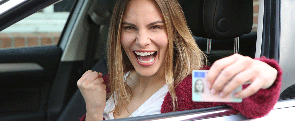 Stage de récupération de points du permis