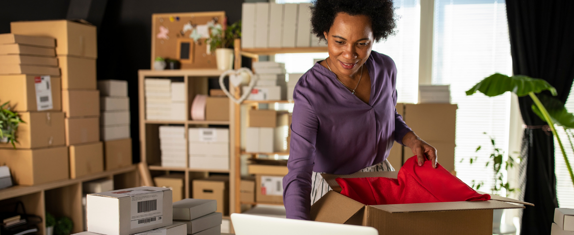 Ventes additionnelles dans le commerce