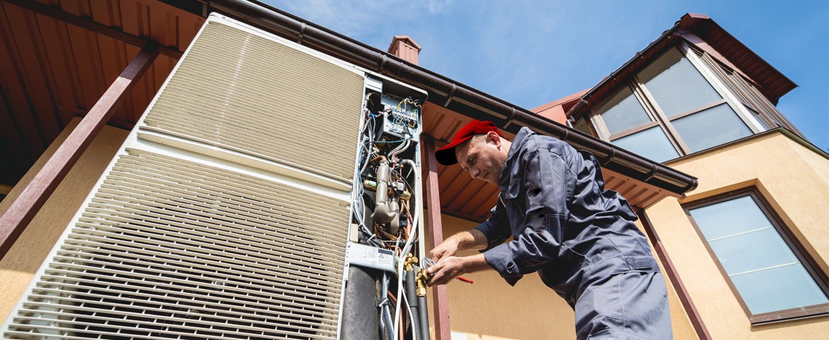 remplacer une chaudière gaz par un chauffage écologique