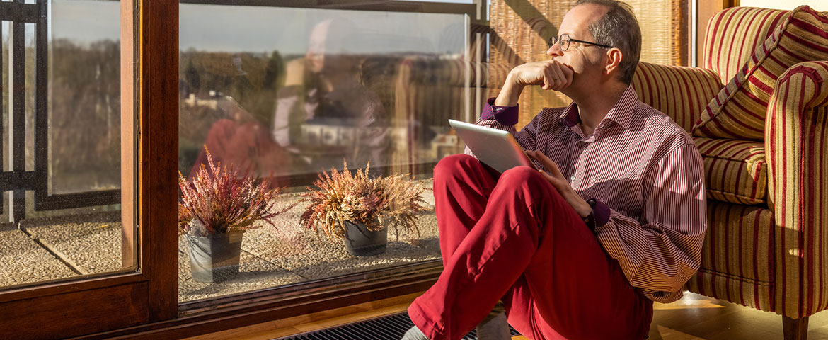 Délai pour toucher une pension de réversion