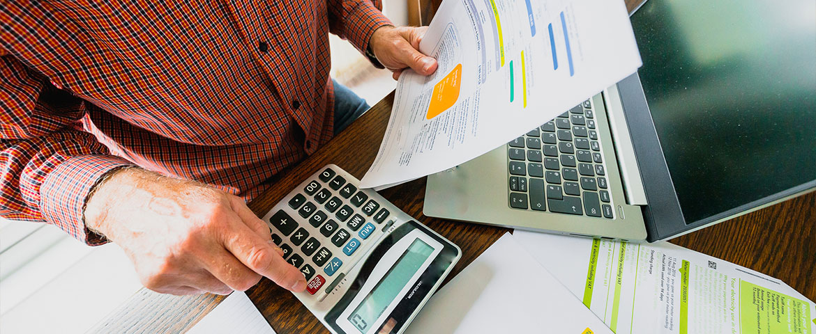 Retraite avec décote