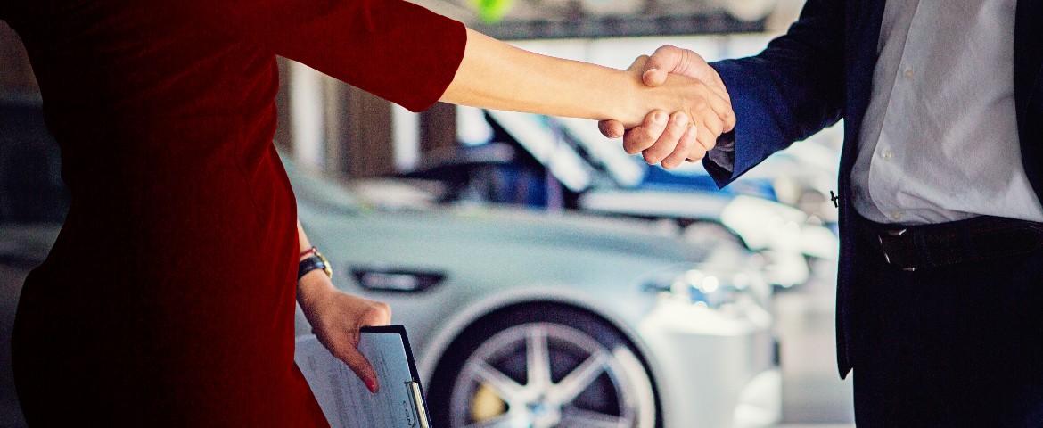 Comment revendre sa flotte auto?