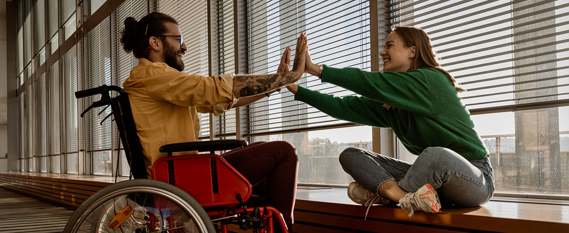 déconjugalisation de l’allocation adulte handicapé