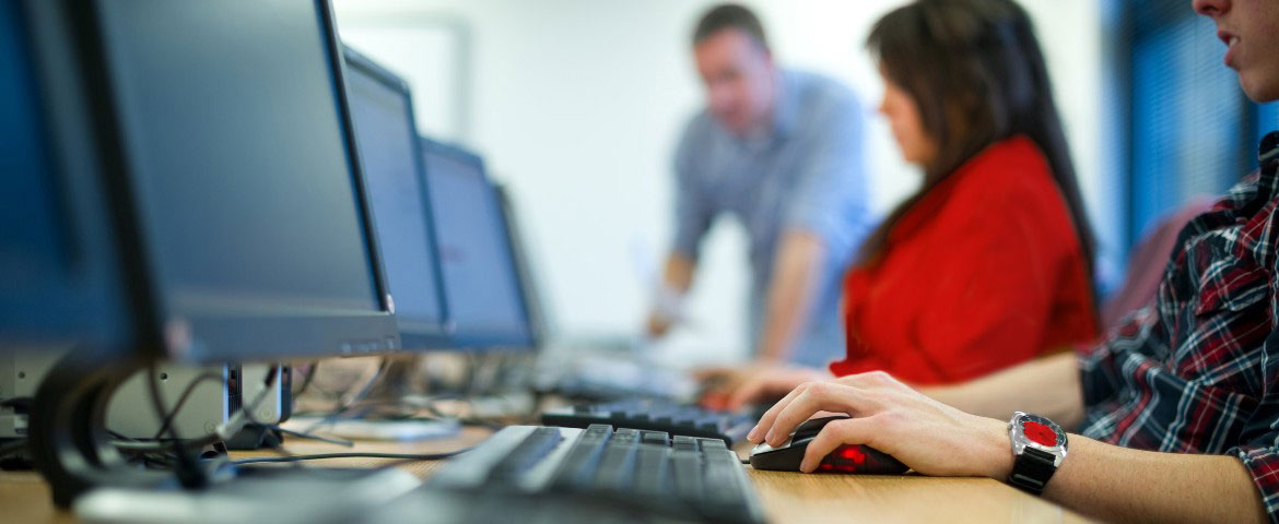 Le renouvellement du parc informatique d’une entreprise