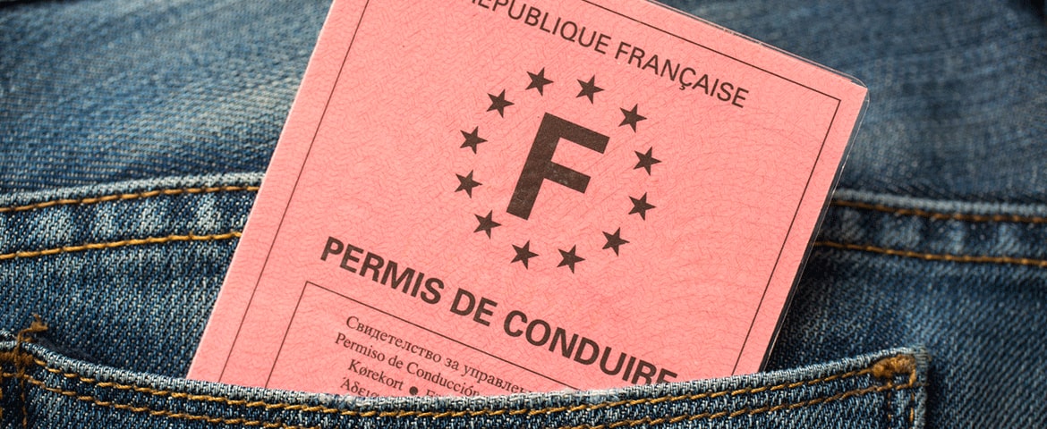 Durée validité du permis de conduire