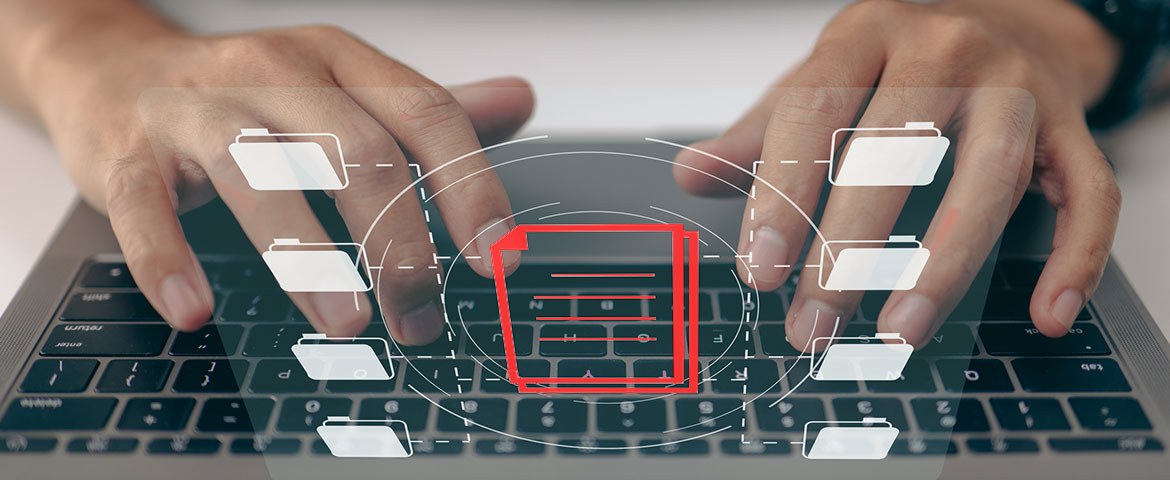 Comment conserver ses documents personnels