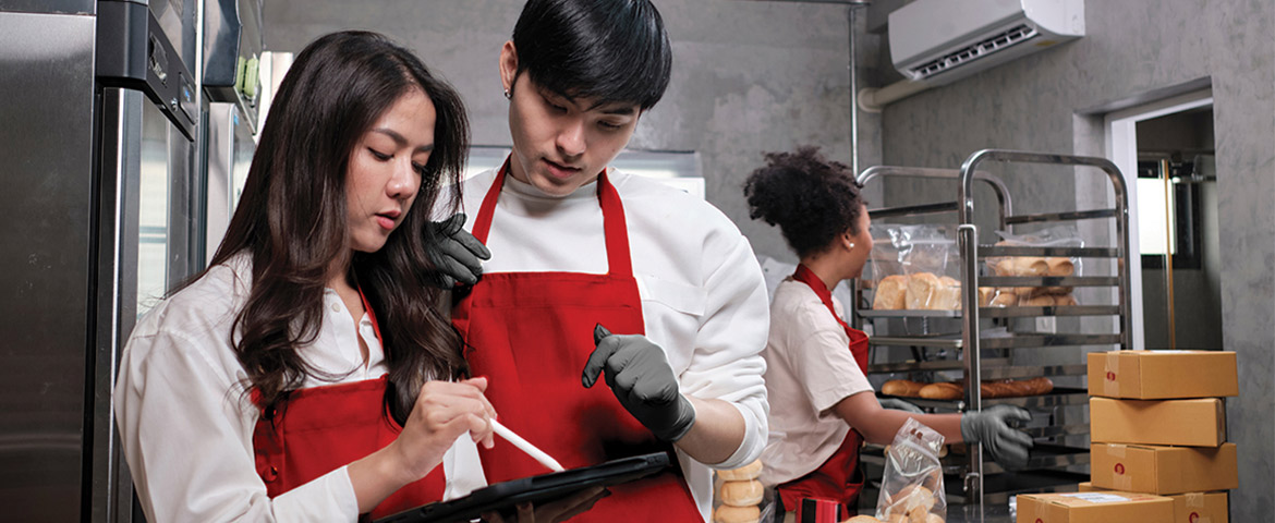 gaspillage alimentaire_gestion des stocks