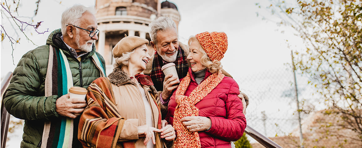 Habiter en béguinage