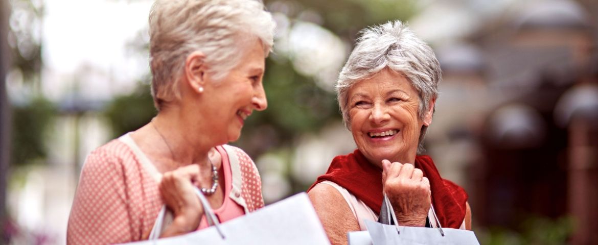 Seniors agilité mentale