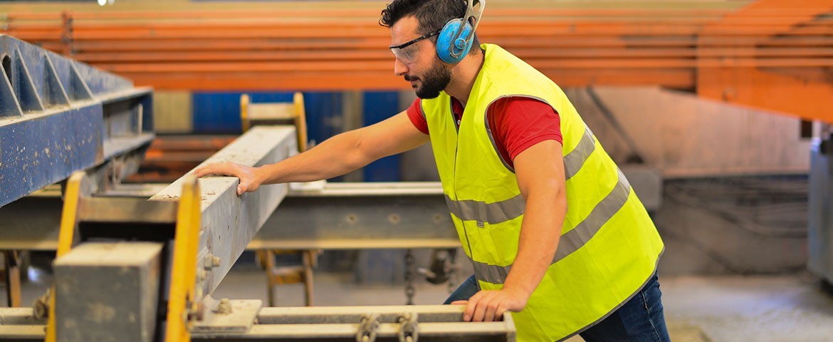 Pénibilité au travail