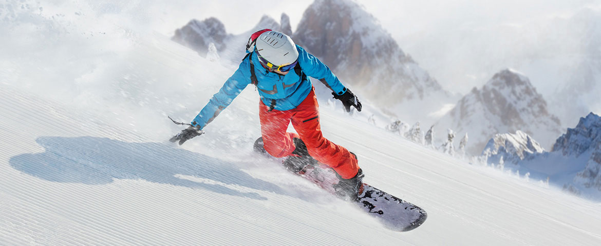 Assurance sport et sport à risque