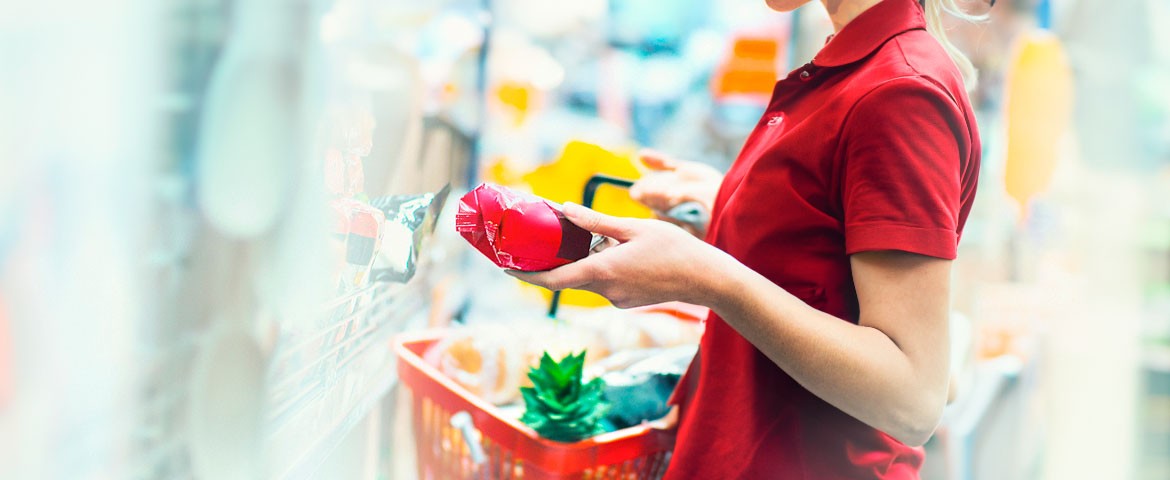 les obligations d'étiquetage des denrées alimentaires 