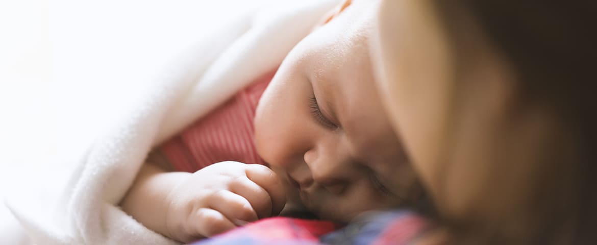 Prise en charge de la maternité