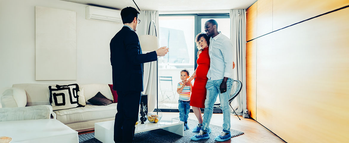 faute de l'agent immobilier 