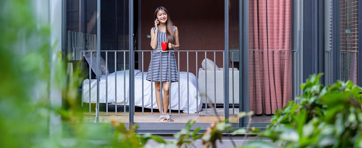 Achat d'une maison ou d'un appartement