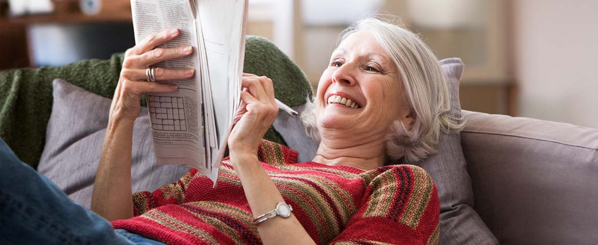 Stimulation de la mémoire