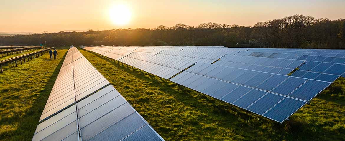 conversion de son exploitation agricole à l’agrivoltaïsme