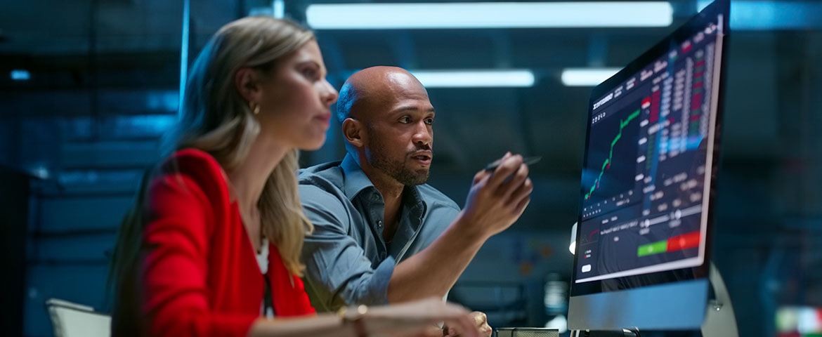 Sociétés de gestion financière