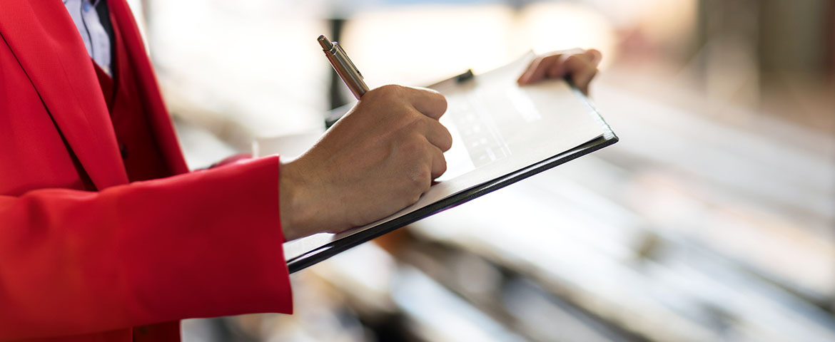 prestataire evaluation