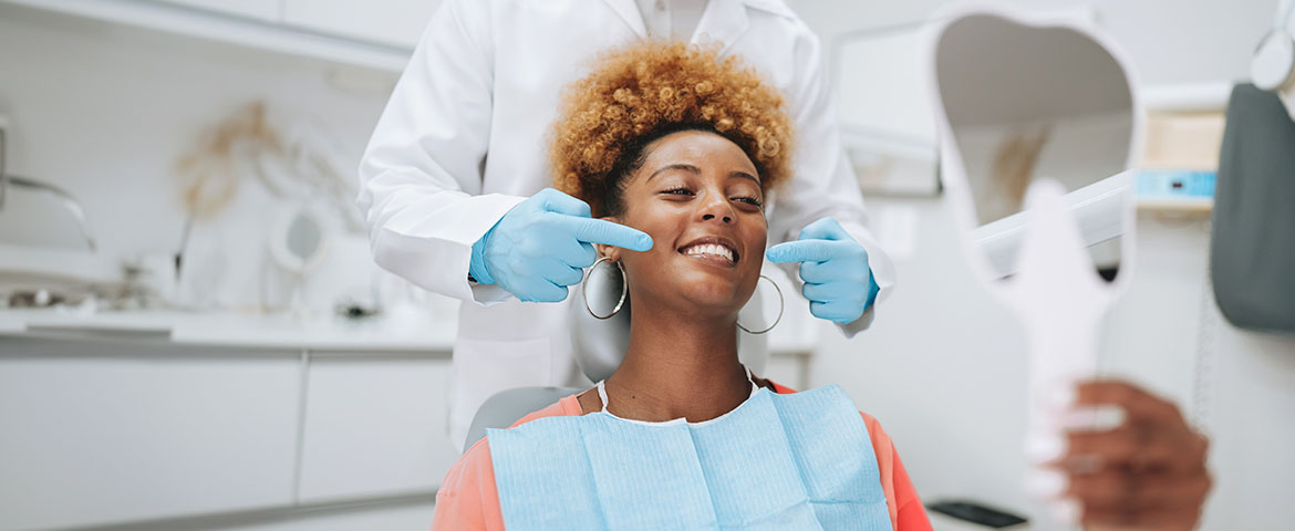 Non remboursement de frais dentaires par l'assurance maladie