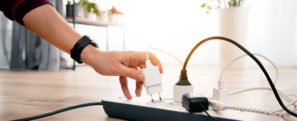 Prévention des incendies domestiques