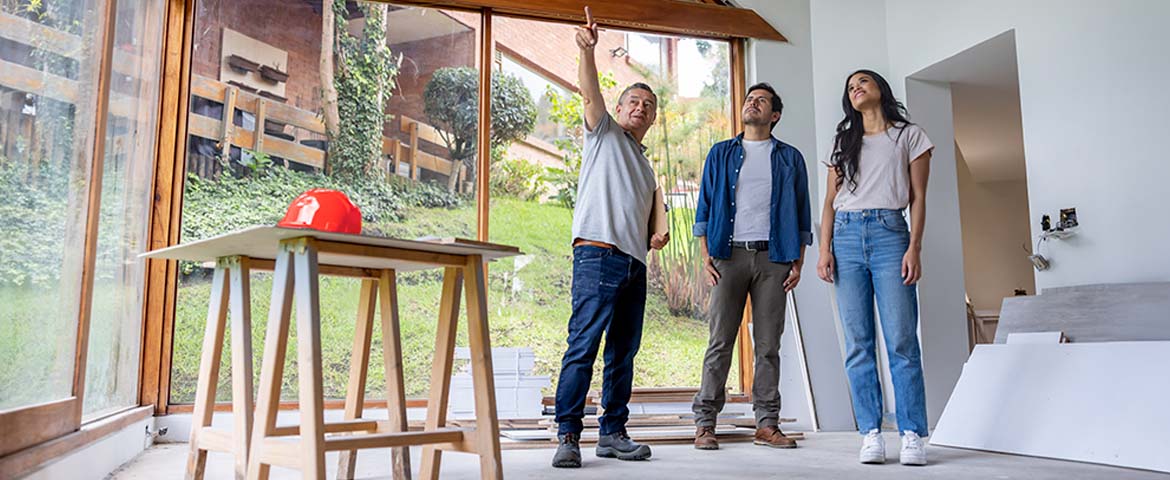 Assurance habitation - assurance des biens