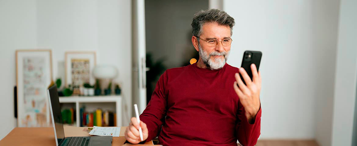 Retraite chef d'entreprise