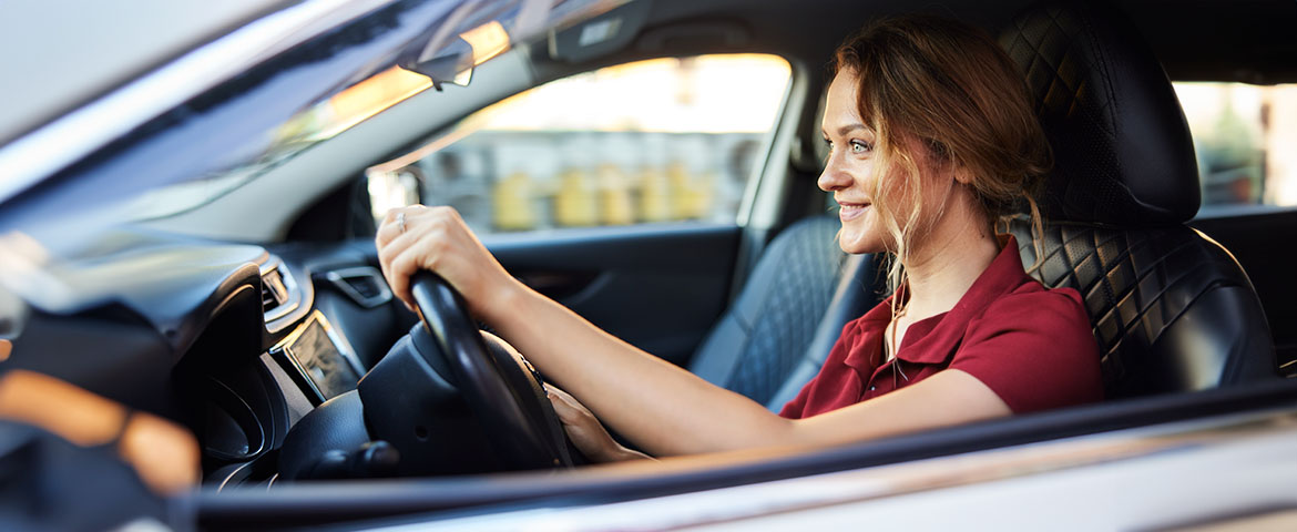 Vitesse sur l'autoroute