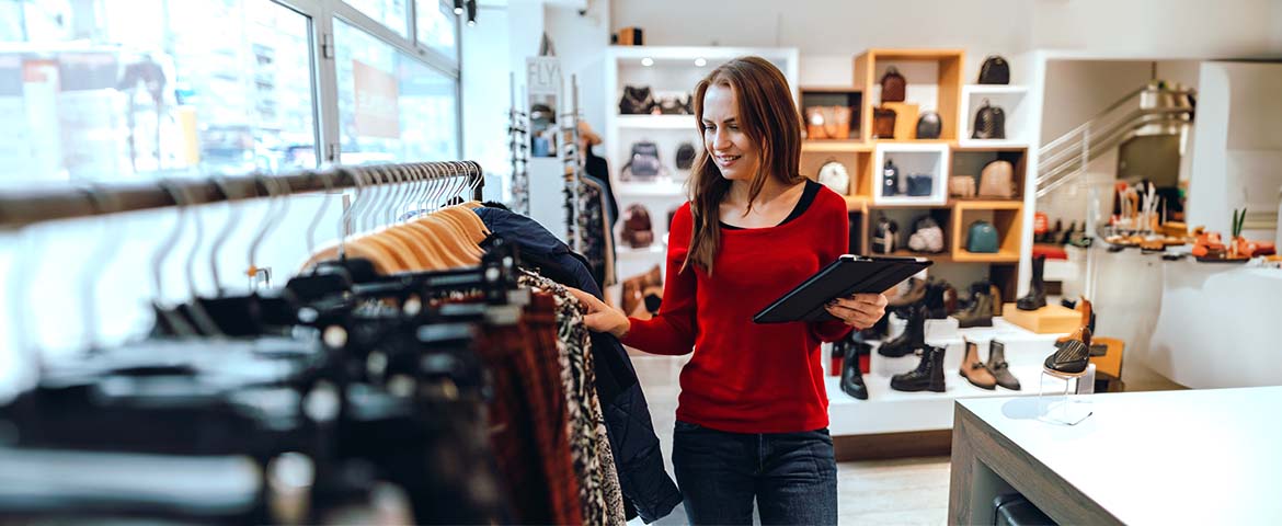 Assurance local commercial