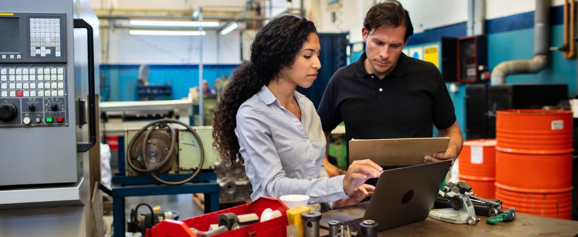 anticiper les risques environnementaux de l'entreprise