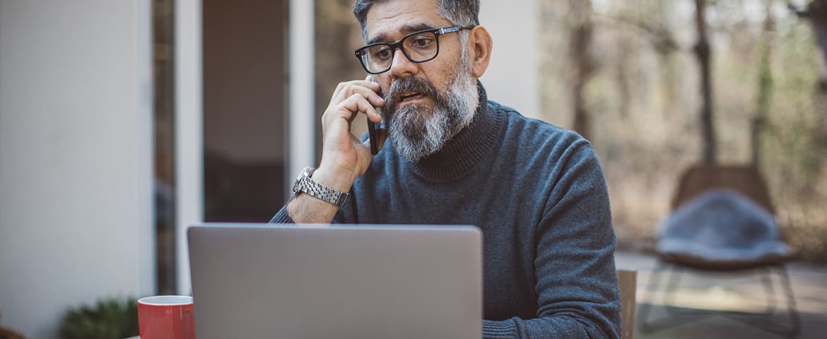 Squat dans votre résidence secondaire