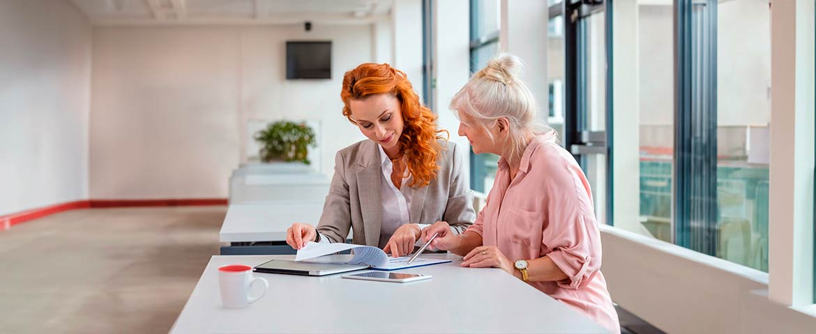 Bilan de prévoyance