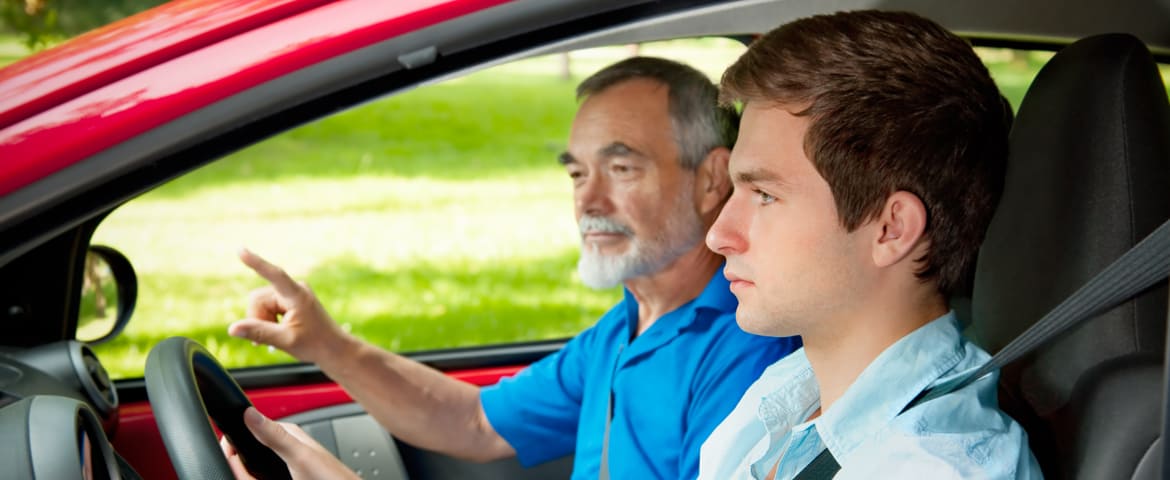 Financement du permis de conduire