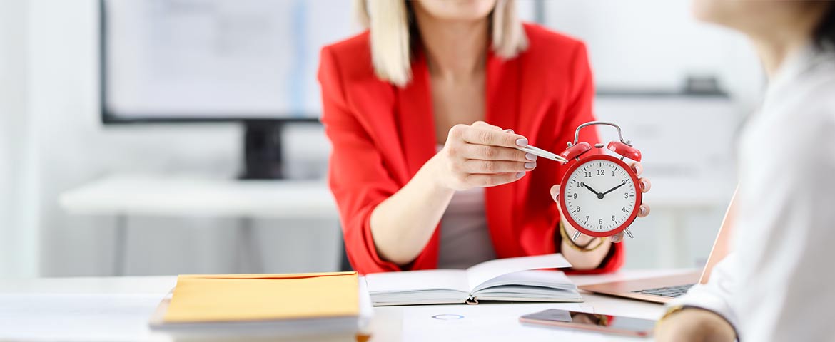 Réglement intérieur