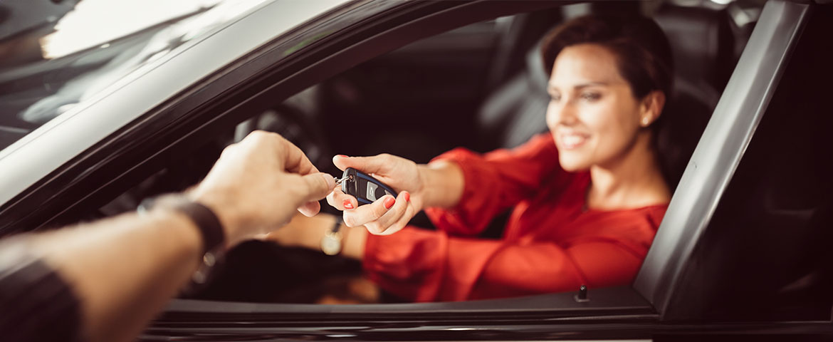 Perte de vos clés de voiture : nos conseils pour bien réagir