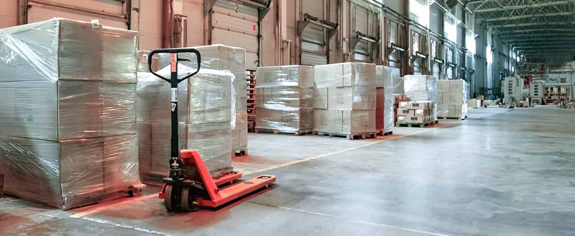 Fermeture site industriel