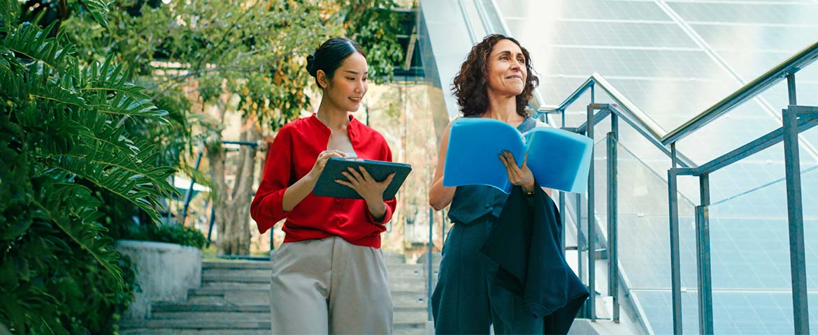 Article - Epargne - Finance durable ISR