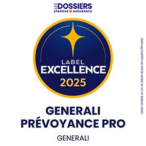 Label Prévoyance Pro 2025