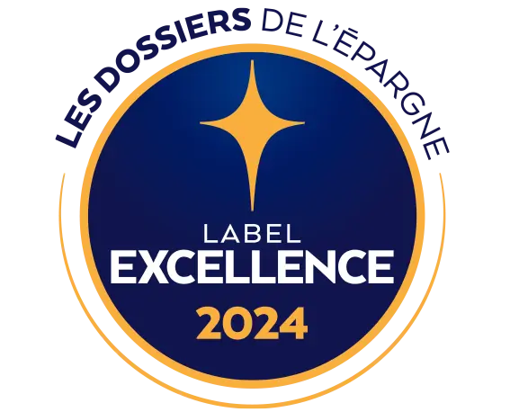 label excellence 2024