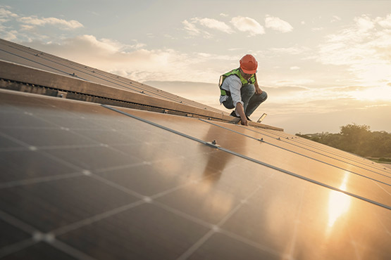 Multirisque Énergies renouvelables