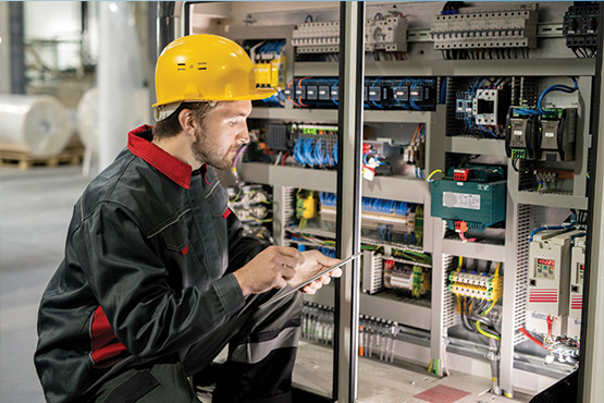 Tous risques montages essais (TRME)